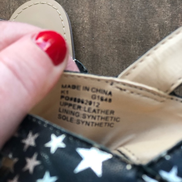 CrewCuts Sandals - Picture 6 of 8